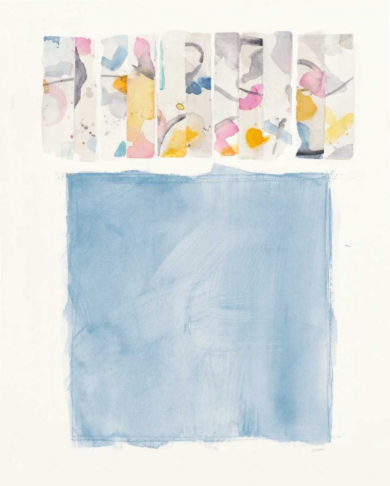 Day Dream IV art print by Mike Schick for $57.95 CAD