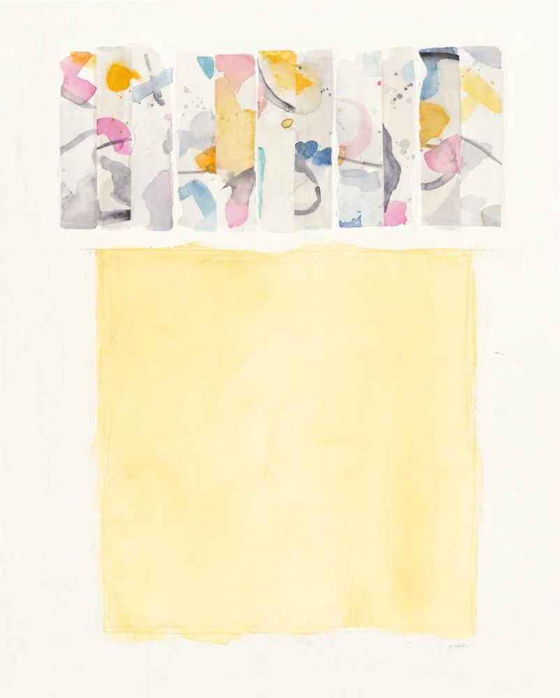 Day Dream V art print by Mike Schick for $57.95 CAD