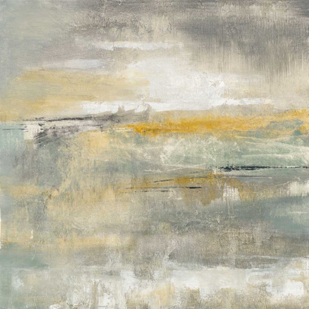 February Sky art print by Silvia Vassileva for $57.95 CAD
