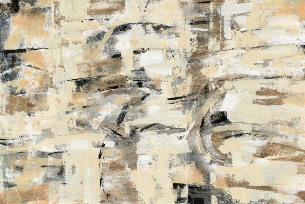Tone on Tone art print by Silvia Vassileva for $57.95 CAD