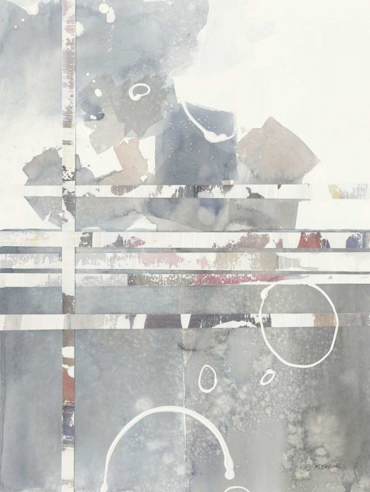Inbound Traffic art print by Mike Schick for $57.95 CAD