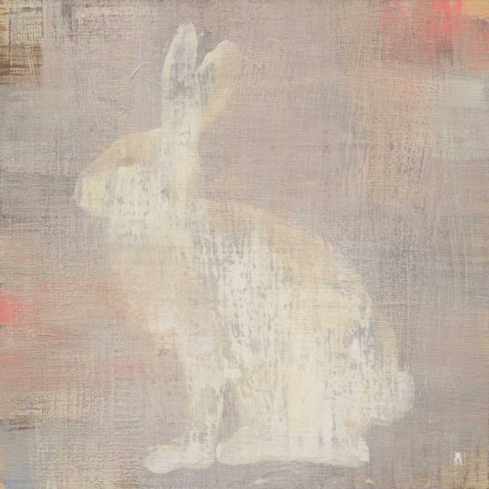Lodge Fauna II v2 art print by Studio Mousseau for $57.95 CAD