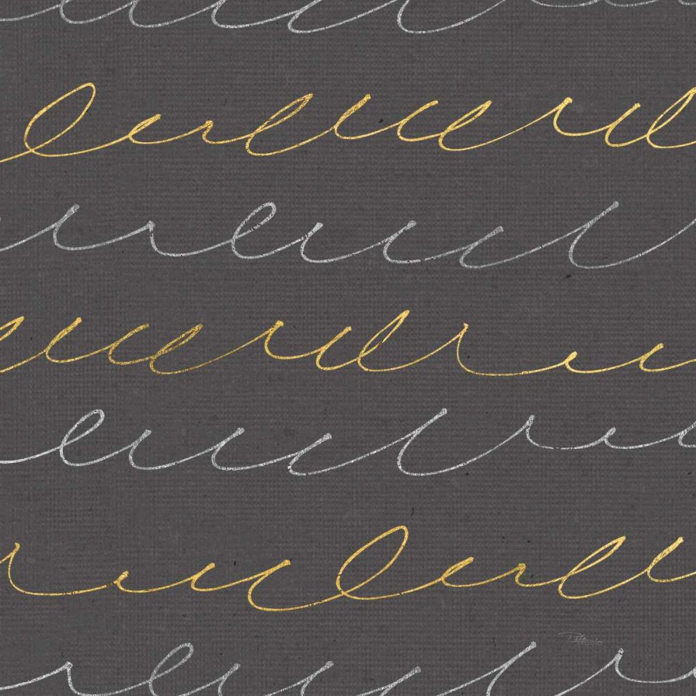 Coffee Cuties Pattern II B art print by Pela Studio for $57.95 CAD