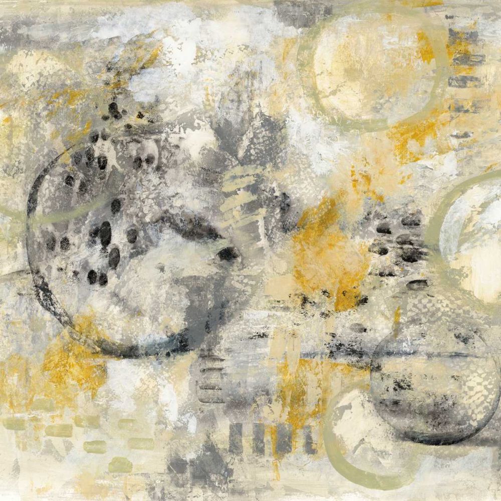 Drifting Away Crop art print by Silvia Vassileva for $57.95 CAD