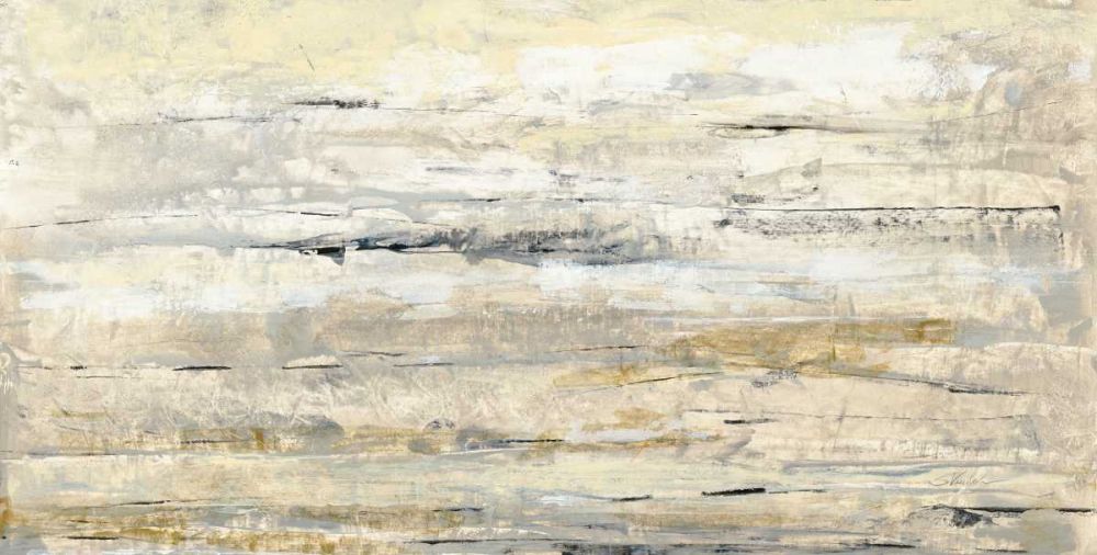 Soft Glow Crop art print by Silvia Vassileva for $57.95 CAD