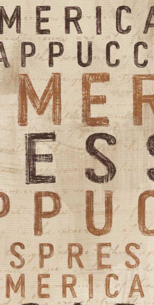 Coffee and Co Step 04B II art print by Janelle Penner for $57.95 CAD