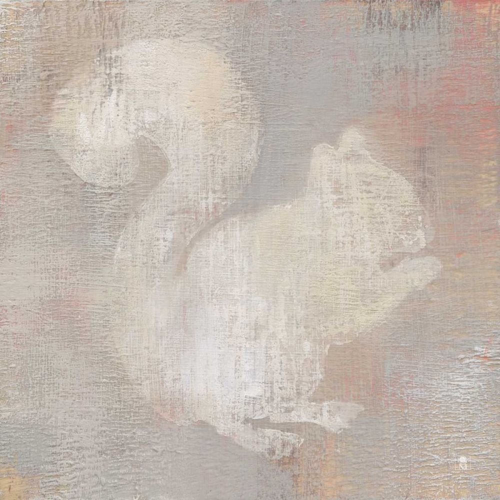 Lodge Fauna I FB art print by Studio Mousseau for $57.95 CAD