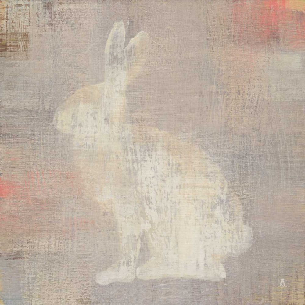 Lodge Fauna II FB art print by Studio Mousseau for $57.95 CAD