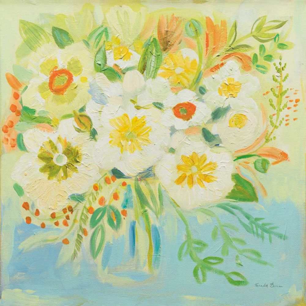 Camillia art print by Farida Zaman for $57.95 CAD