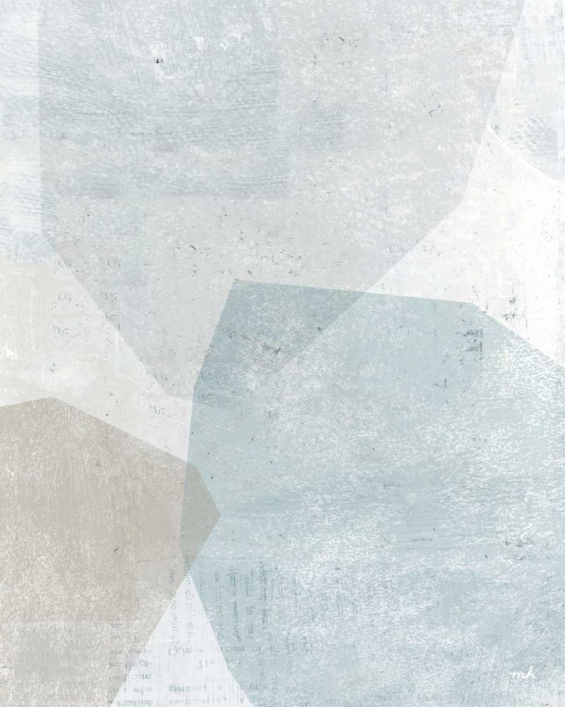 Pensive I art print by Moira Hershey for $57.95 CAD
