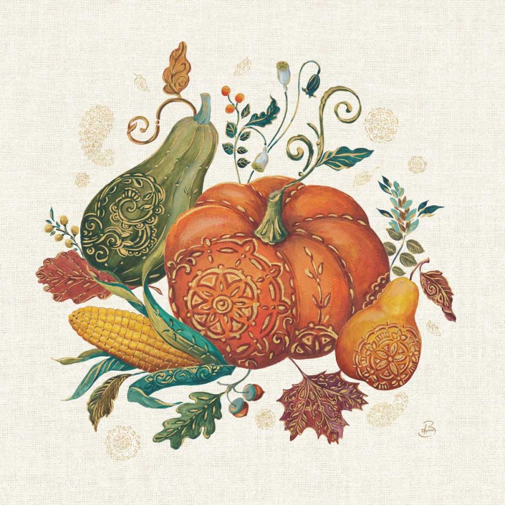 Spice Season VIII art print by Daphne Brissonnet for $57.95 CAD