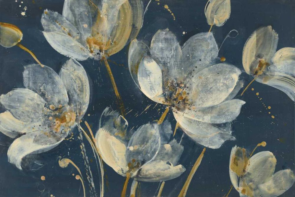 Translucent Garden art print by Albena Hristova for $57.95 CAD