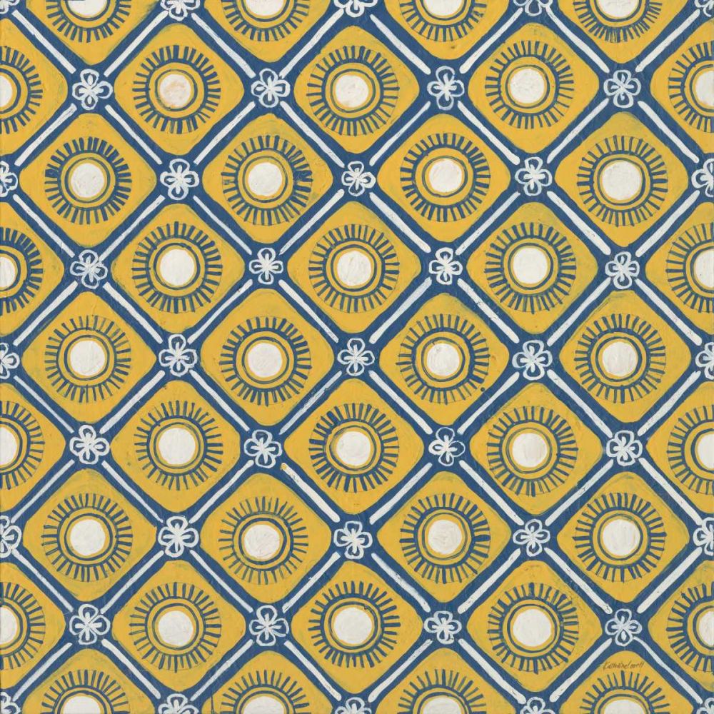 Sunny Designs IV art print by Kathrine Lovell for $57.95 CAD