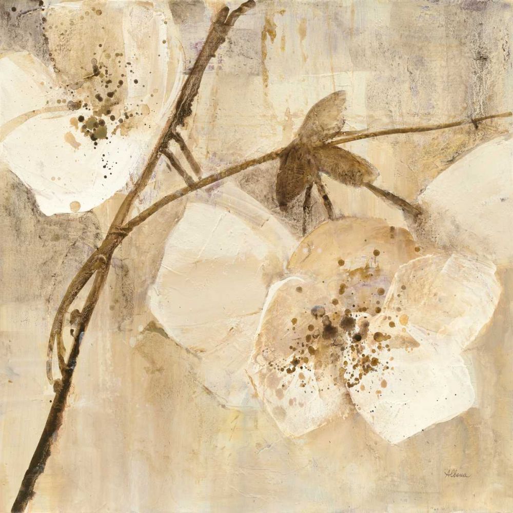 Elegance II art print by Albena Hristova for $57.95 CAD