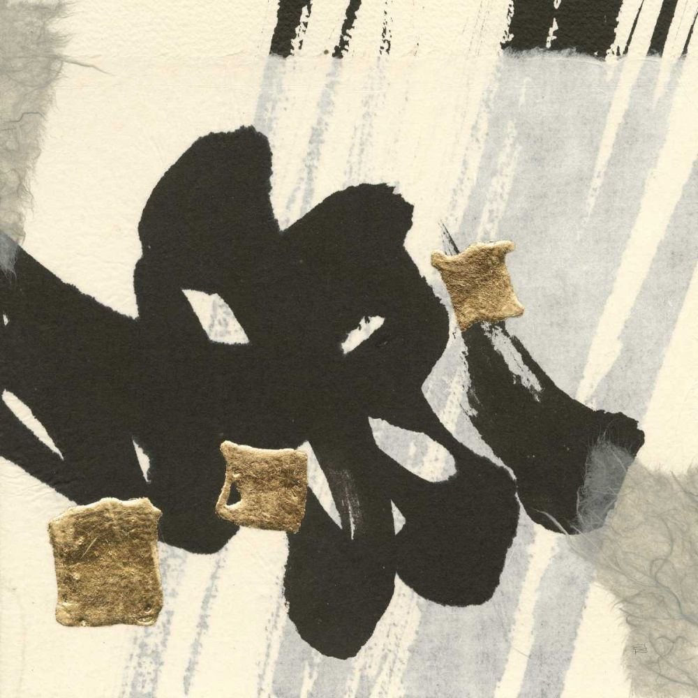 Collage III art print by Chris Paschke for $57.95 CAD