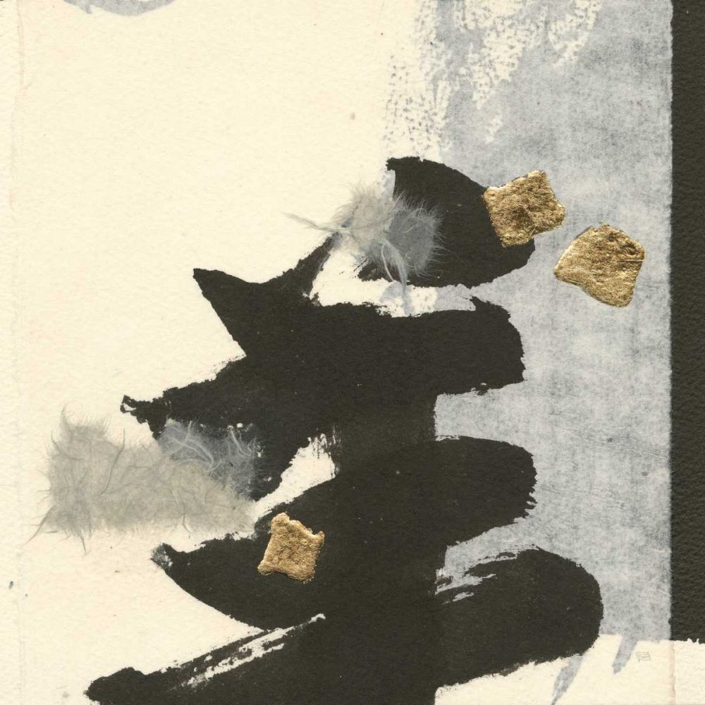 Collage IV art print by Chris Paschke for $57.95 CAD