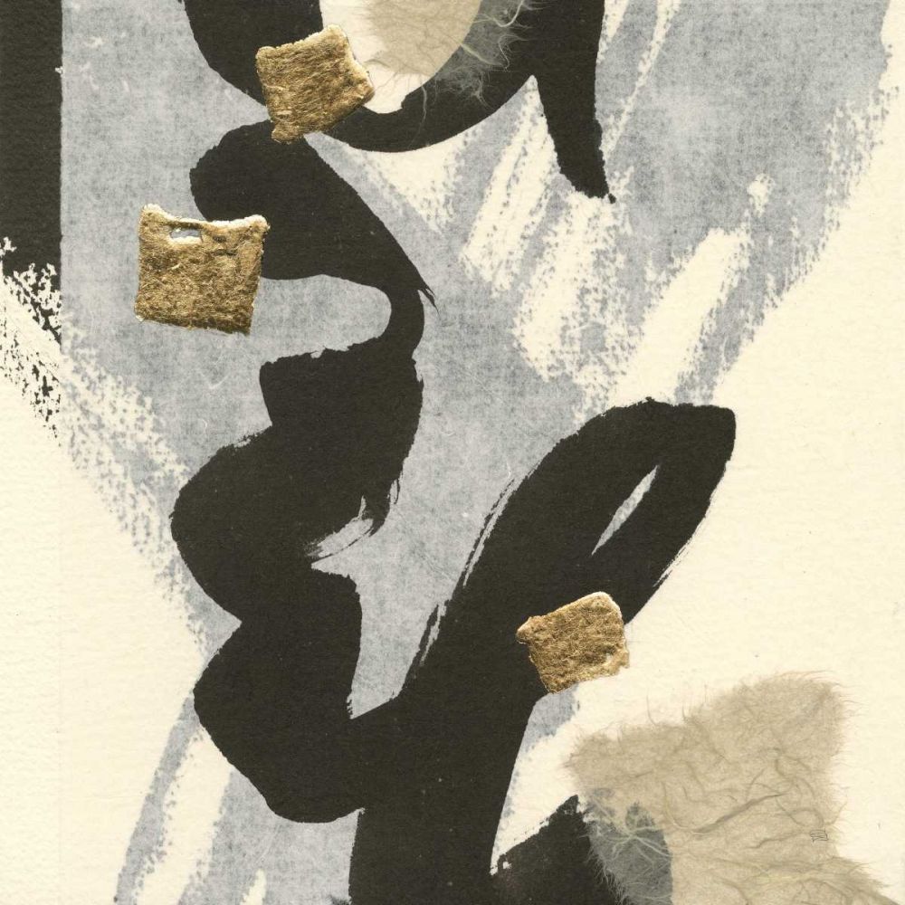 Collage V art print by Chris Paschke for $57.95 CAD