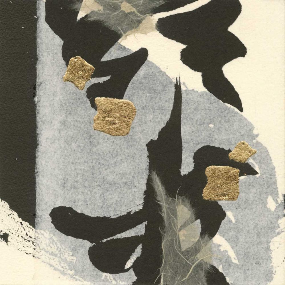 Collage VII art print by Chris Paschke for $57.95 CAD