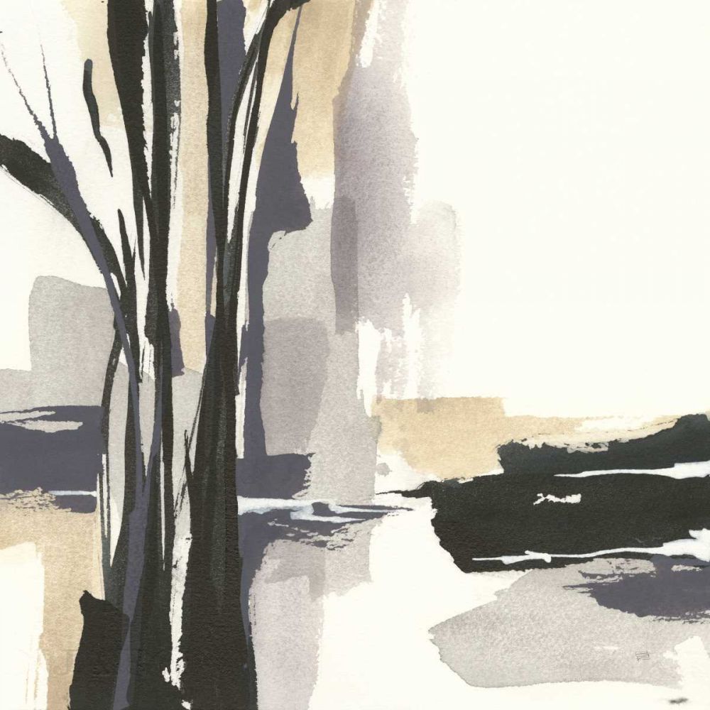 Placid I art print by Chris Paschke for $57.95 CAD