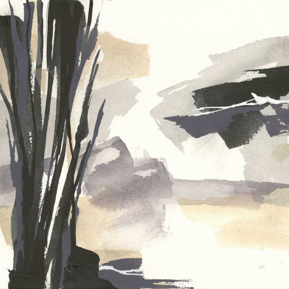 Placid II art print by Chris Paschke for $57.95 CAD