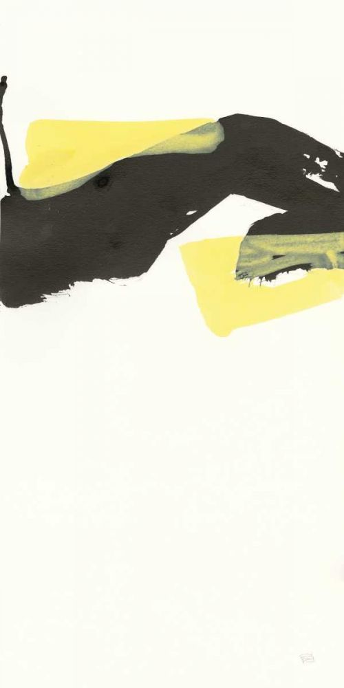Minimal Panel I art print by Chris Paschke for $57.95 CAD