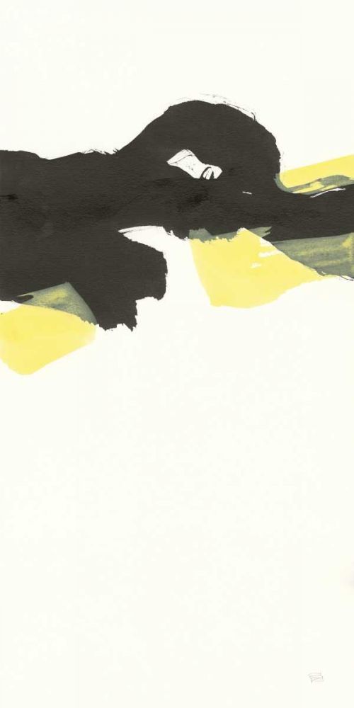 Minimal Panel II art print by Chris Paschke for $57.95 CAD