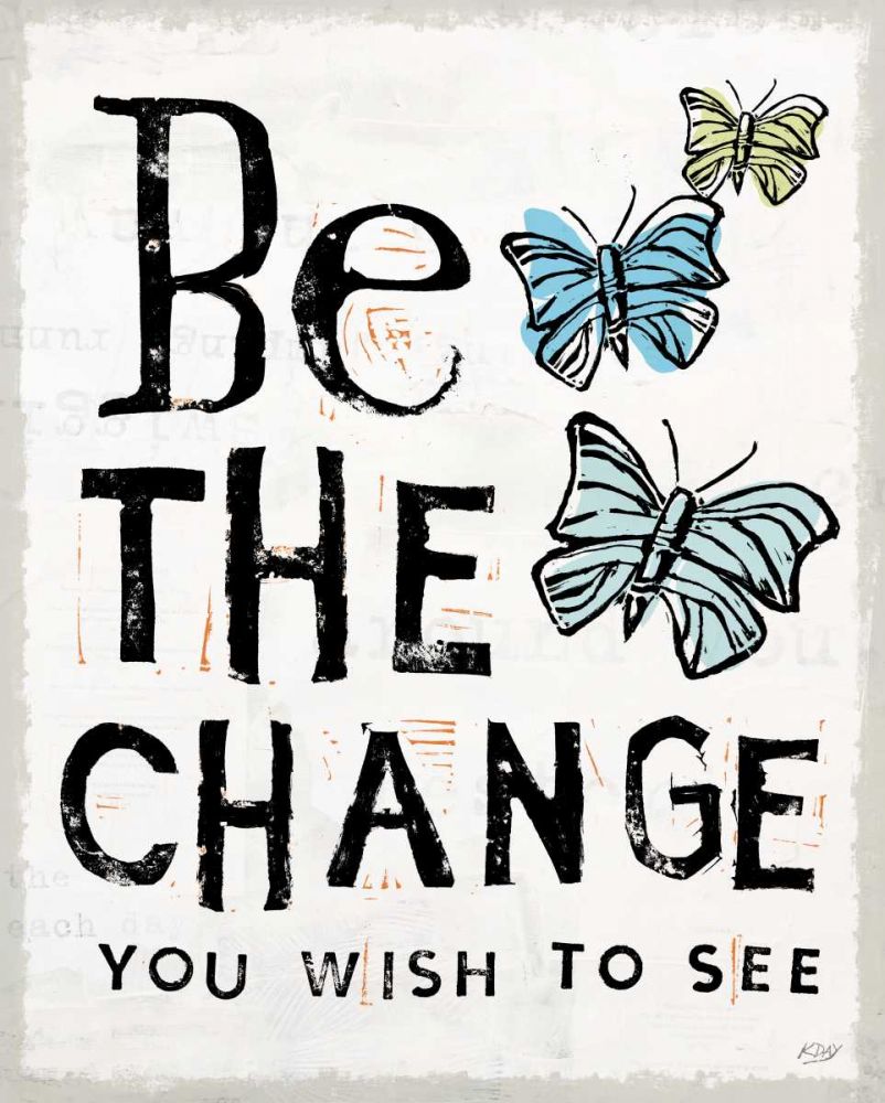 Live to the Fullest I art print by Kellie Day for $57.95 CAD