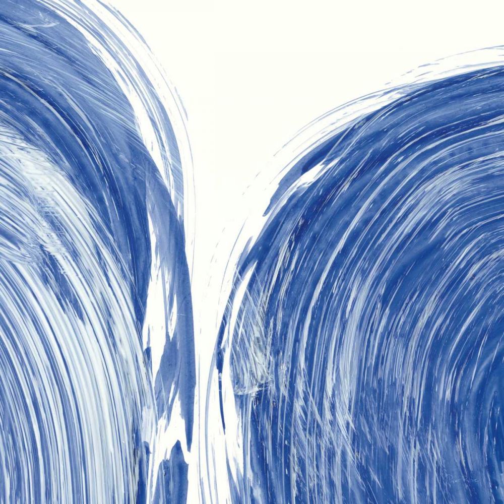 Swirl I art print by Piper Rhue for $57.95 CAD