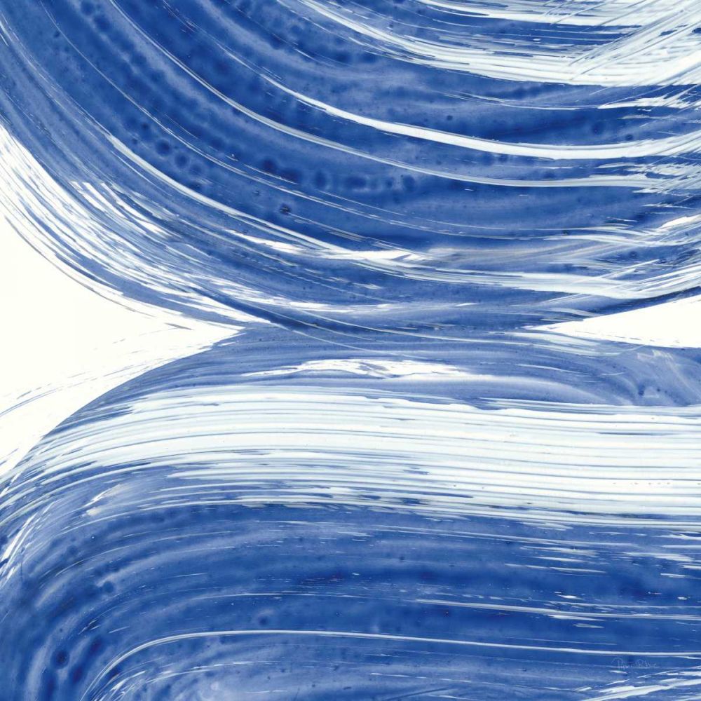Swirl II art print by Piper Rhue for $57.95 CAD