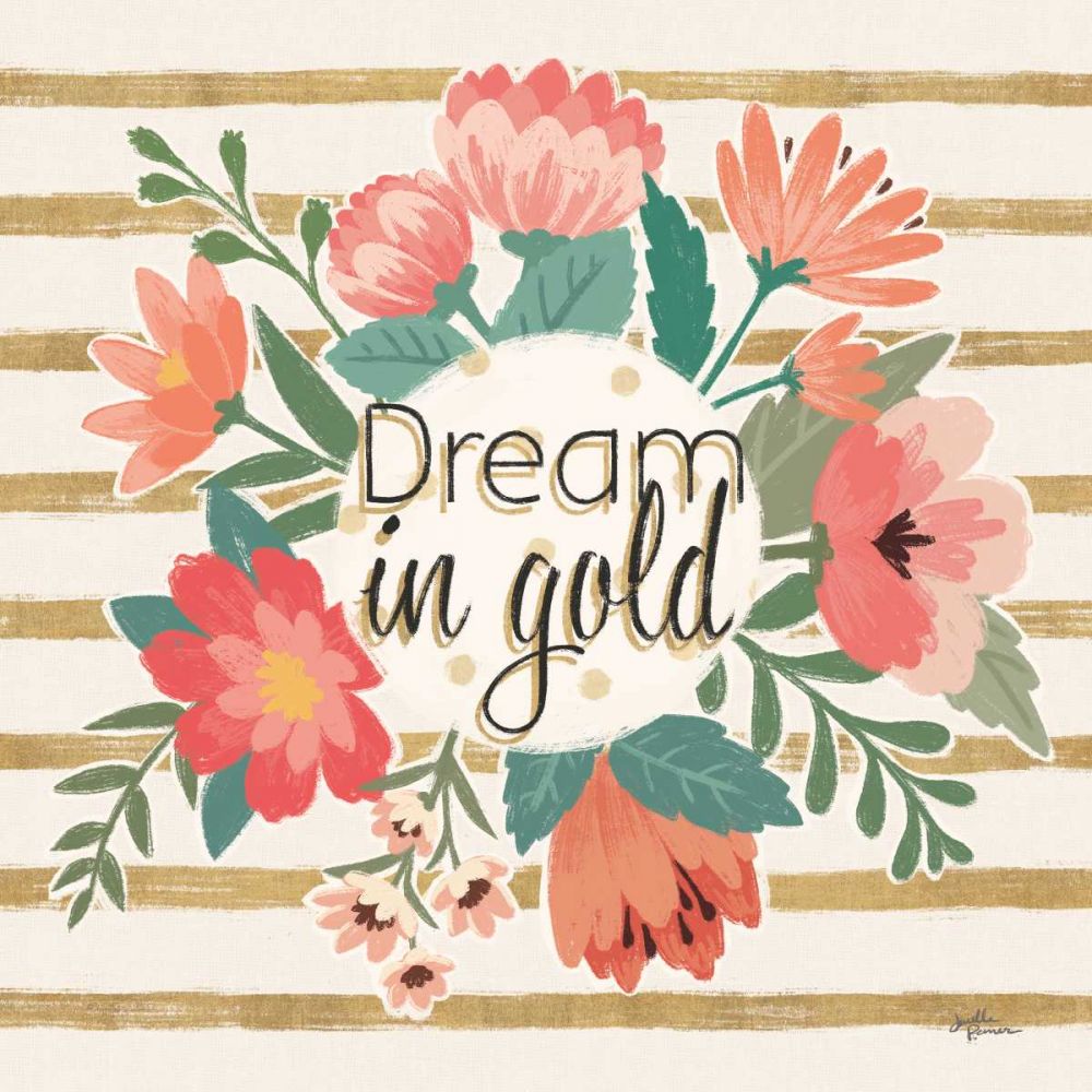 Gorgeous III art print by Janelle Penner for $57.95 CAD
