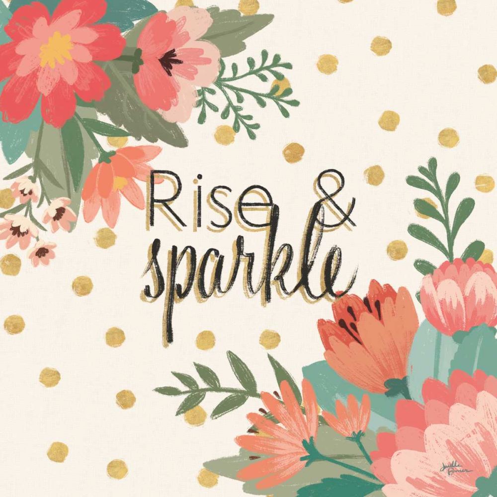 Gorgeous IV art print by Janelle Penner for $57.95 CAD