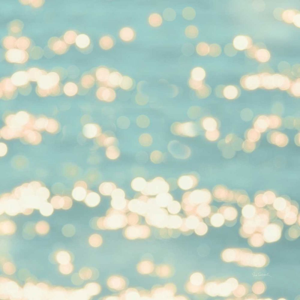Sea Inspiration II v2 no Words art print by Sue Schlabach for $57.95 CAD