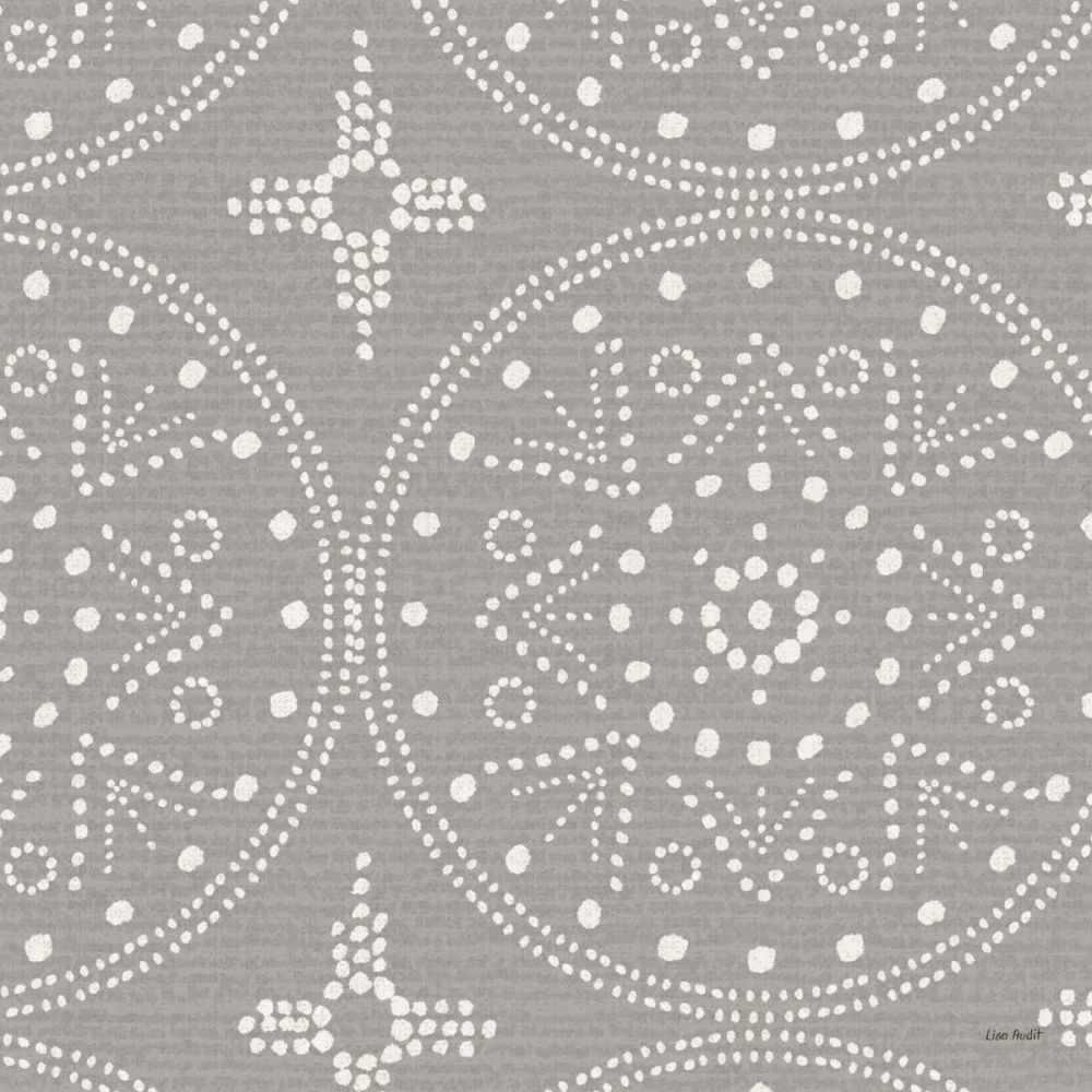 A Woodland Walk XXIV art print by Lisa Audit for $57.95 CAD