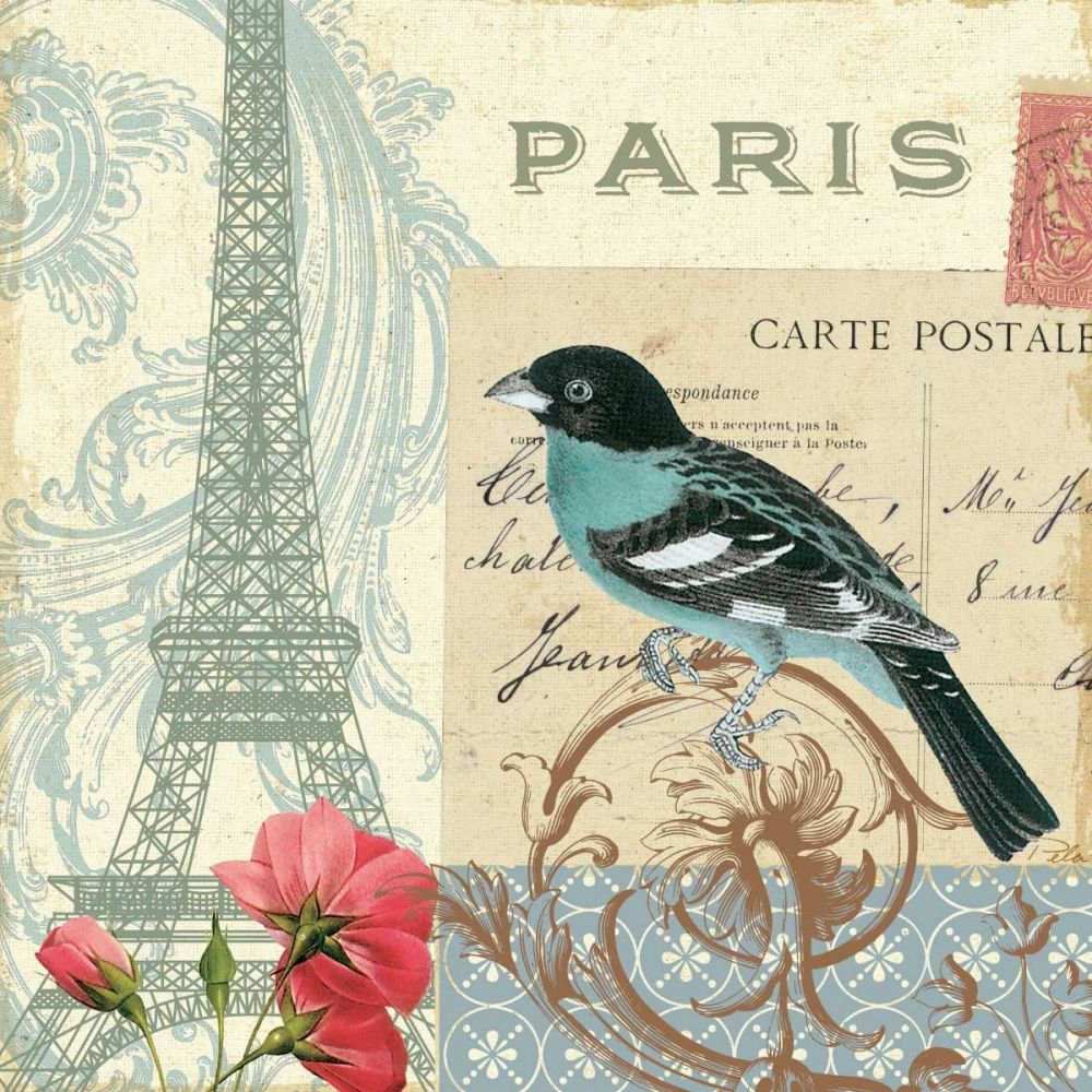 Memories I art print by Pela for $57.95 CAD