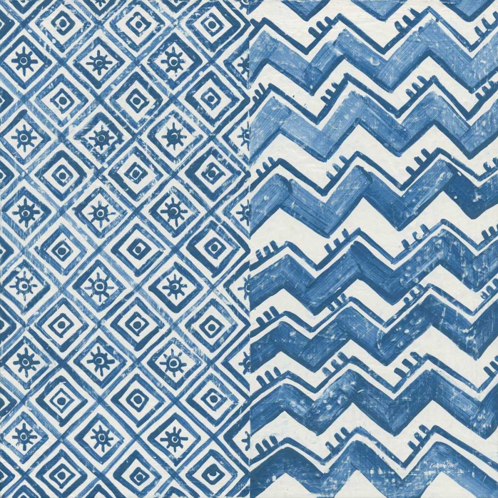 Windjammer II art print by Kathrine Lovell for $57.95 CAD