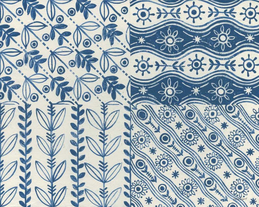 Windjammer IV art print by Kathrine Lovell for $57.95 CAD