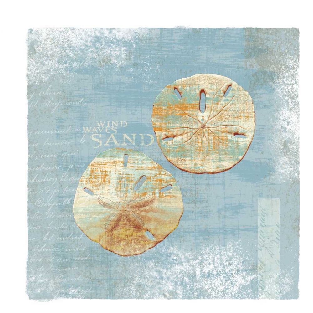 Wind Waves - Wag art print by Wild Apple Portfolio for $57.95 CAD