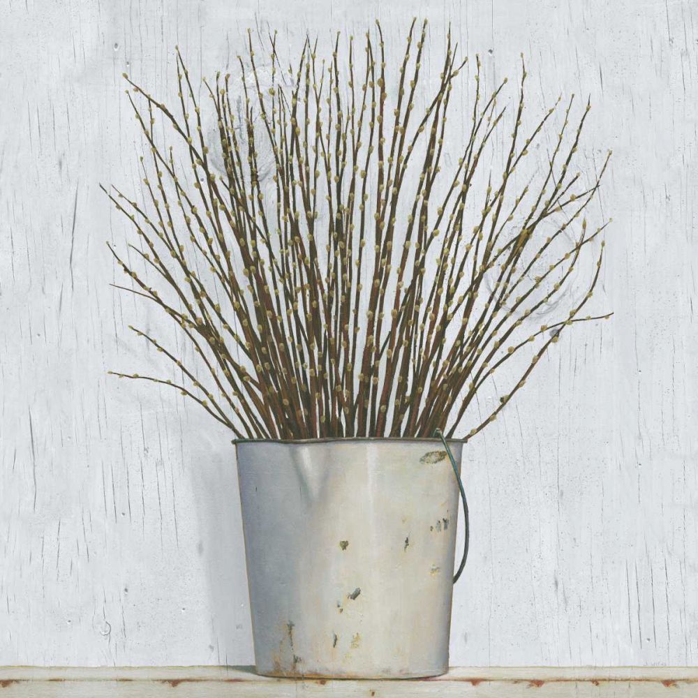 Early Spring art print by James Wiens for $57.95 CAD
