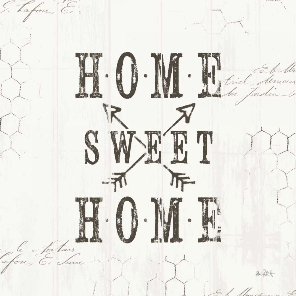 Farmhouse Fresh IV art print by Katie Pertiet for $57.95 CAD