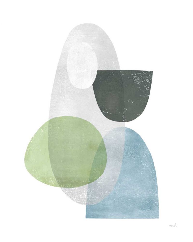 Whispers II art print by Moira Hershey for $57.95 CAD