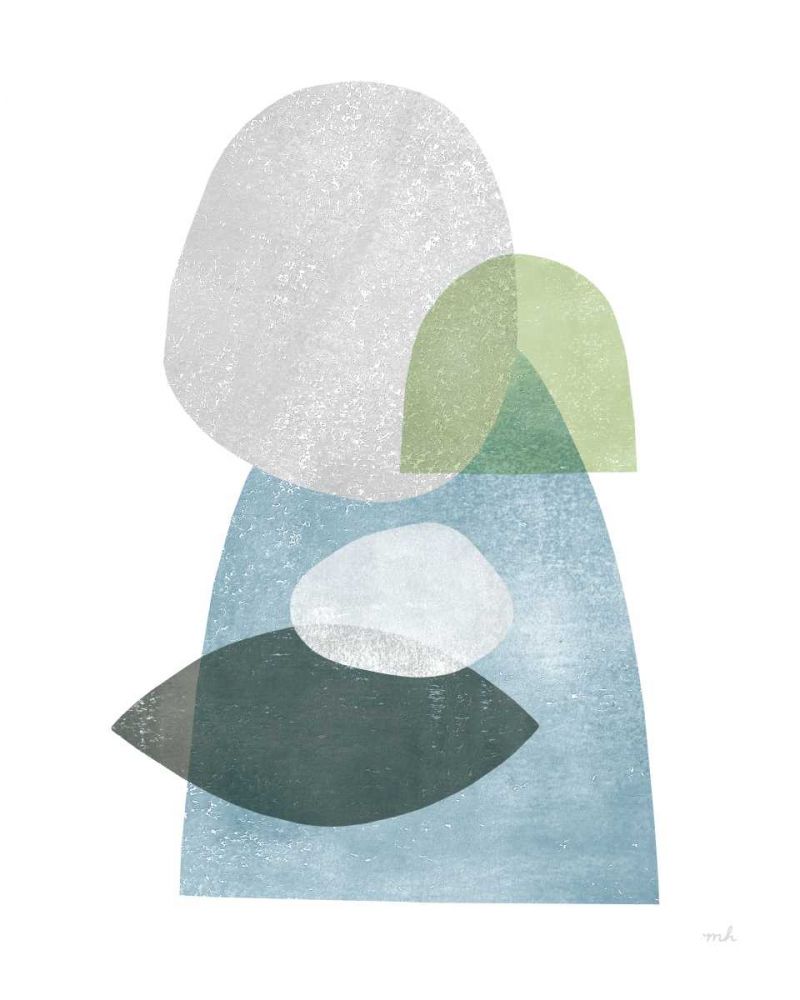 Whispers III art print by Moira Hershey for $57.95 CAD