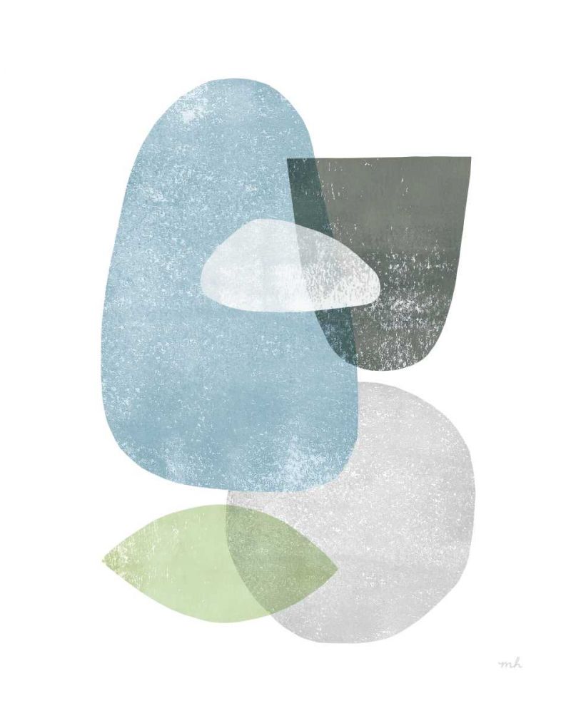 Whispers IV art print by Moira Hershey for $57.95 CAD
