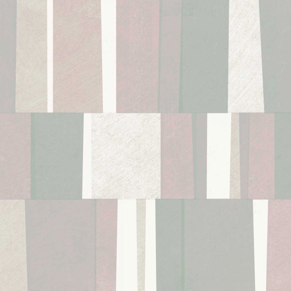 Pastel Abstract art print by Michael Mullan for $57.95 CAD