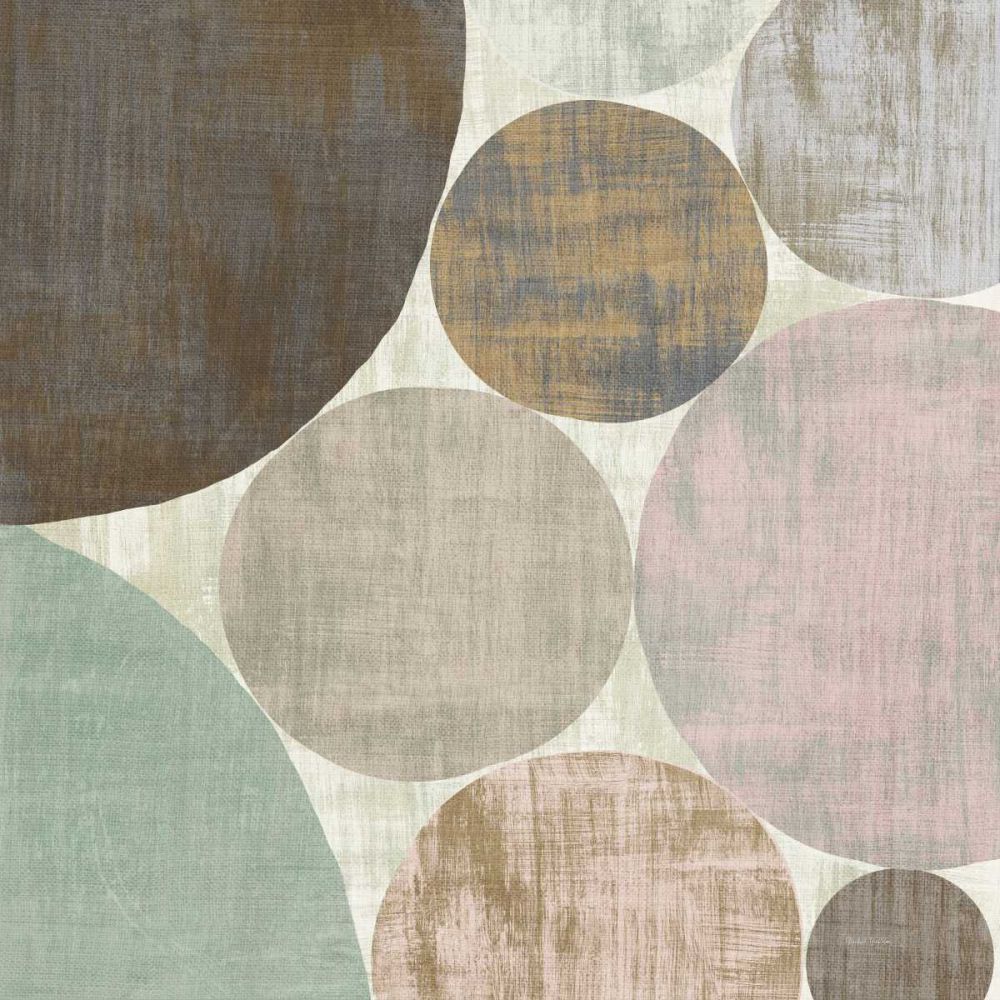 Circulation II v2 Hygge art print by Michael Mullan for $57.95 CAD