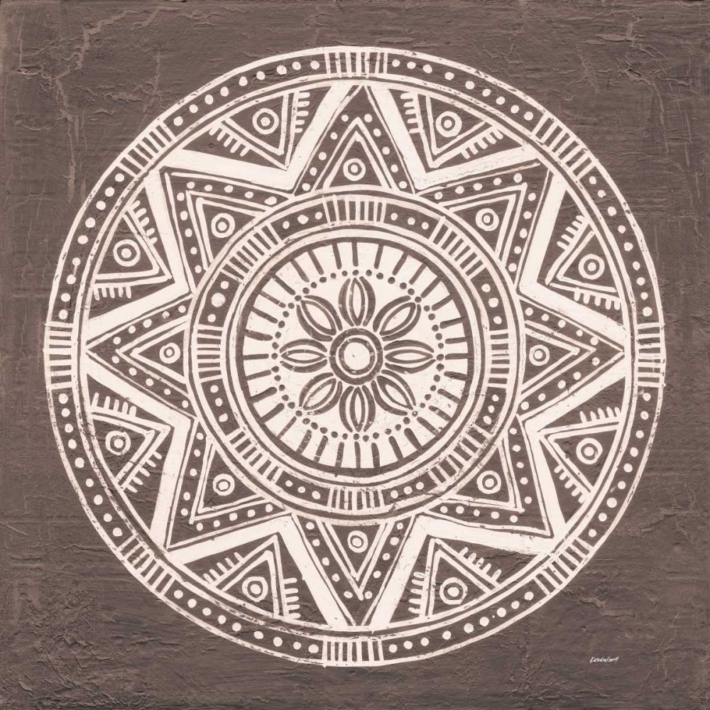 Seville I FB Spice art print by Kathrine Lovell for $57.95 CAD