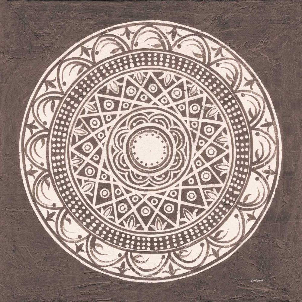 Seville III FB Spice art print by Kathrine Lovell for $57.95 CAD