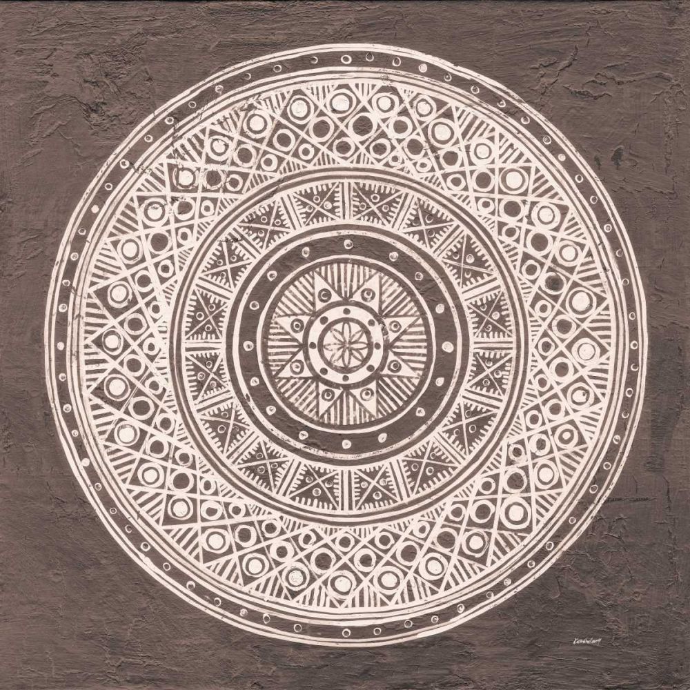 Seville IV FB Spice art print by Kathrine Lovell for $57.95 CAD