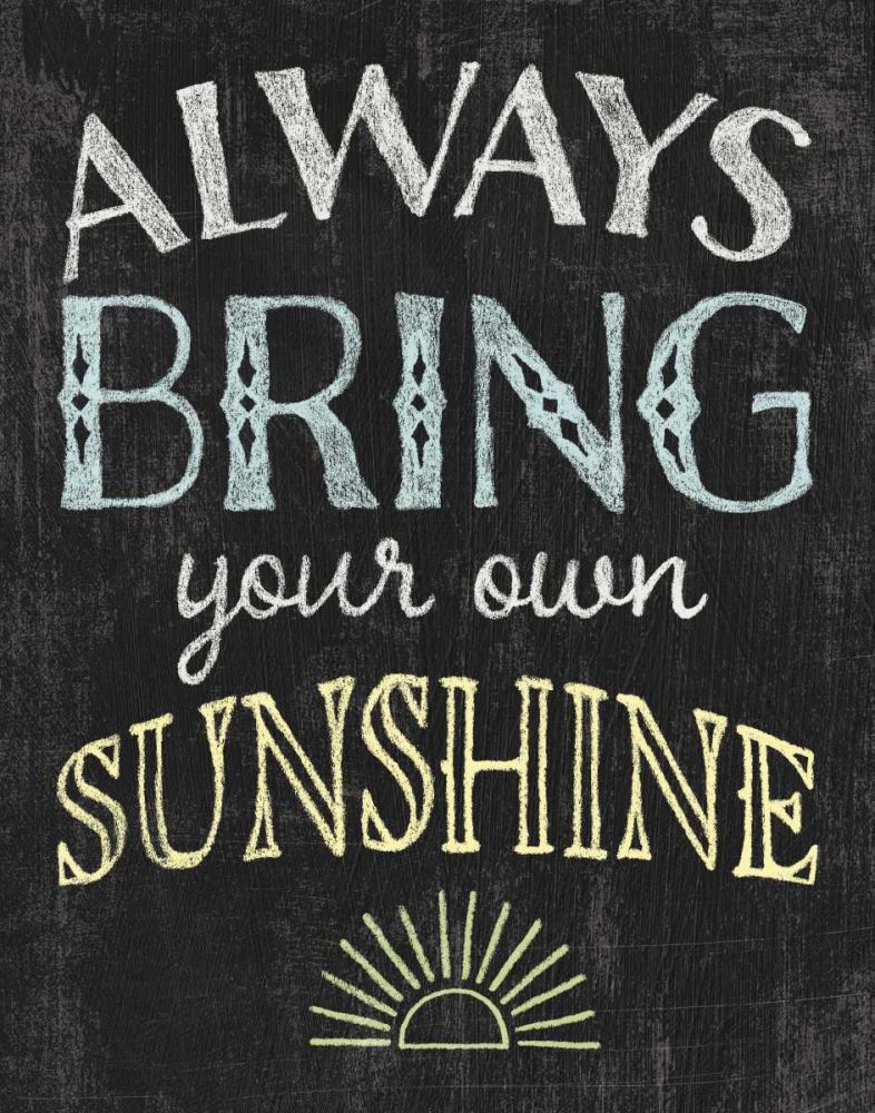 Winsome Words III art print by Moira Hershey for $57.95 CAD