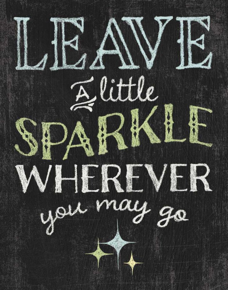 Winsome Words IV art print by Moira Hershey for $57.95 CAD