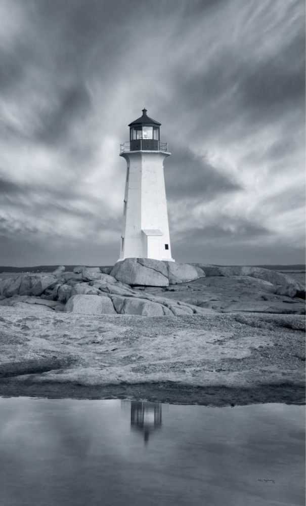 By the Sea I no Border art print by Lisa Audit for $57.95 CAD
